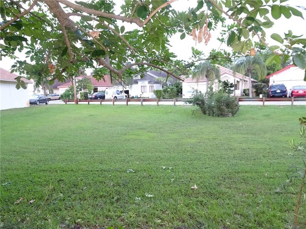 NORTH LAUDERDALE DIVISION - Residential