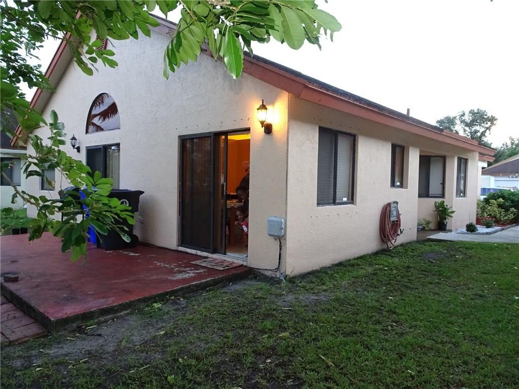 NORTH LAUDERDALE DIVISION - Residential