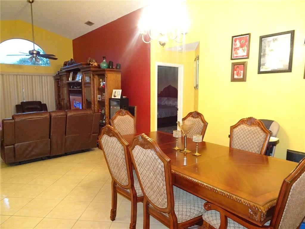 NORTH LAUDERDALE DIVISION - Residential