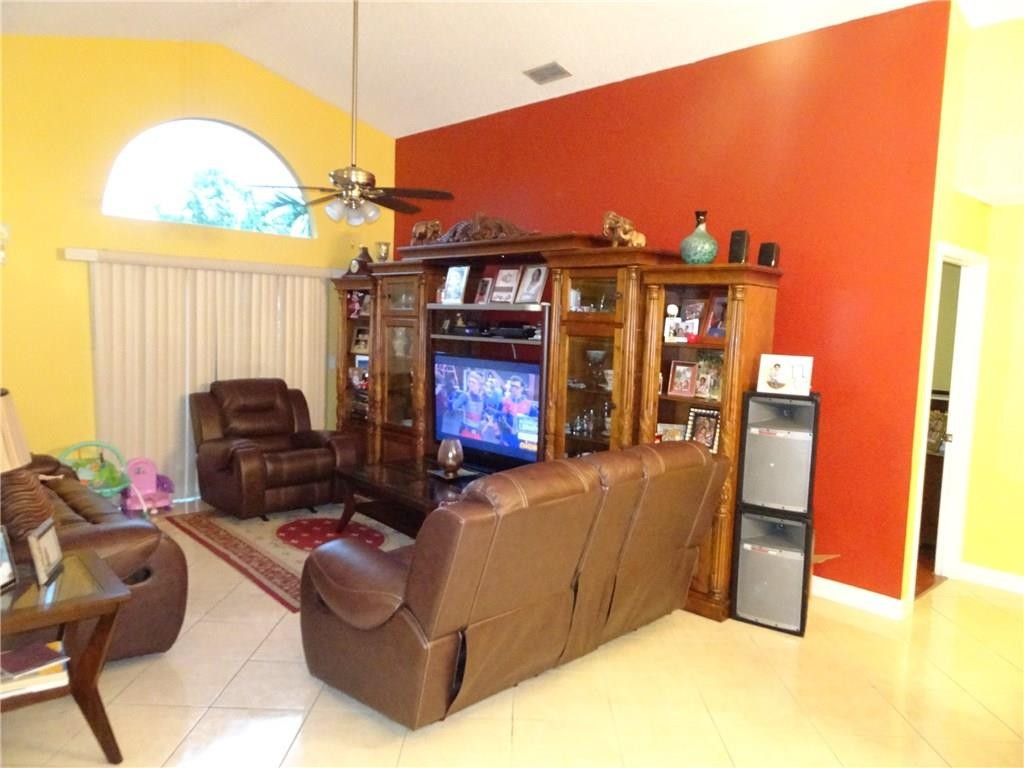 NORTH LAUDERDALE DIVISION - Residential