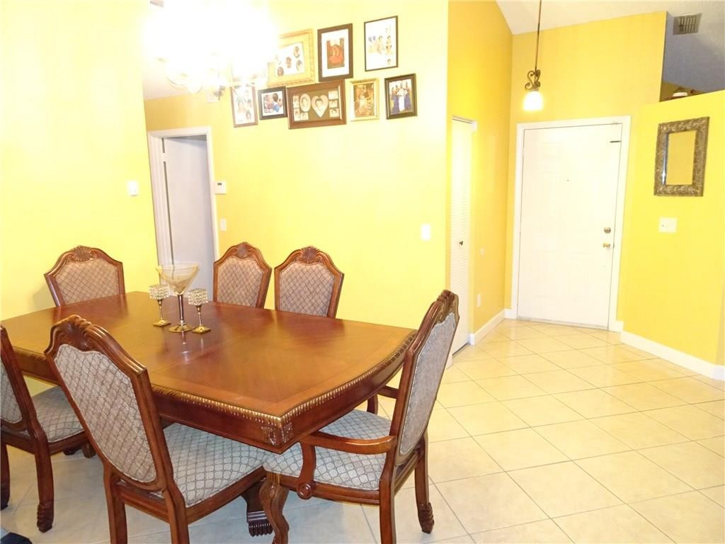 NORTH LAUDERDALE DIVISION - Residential