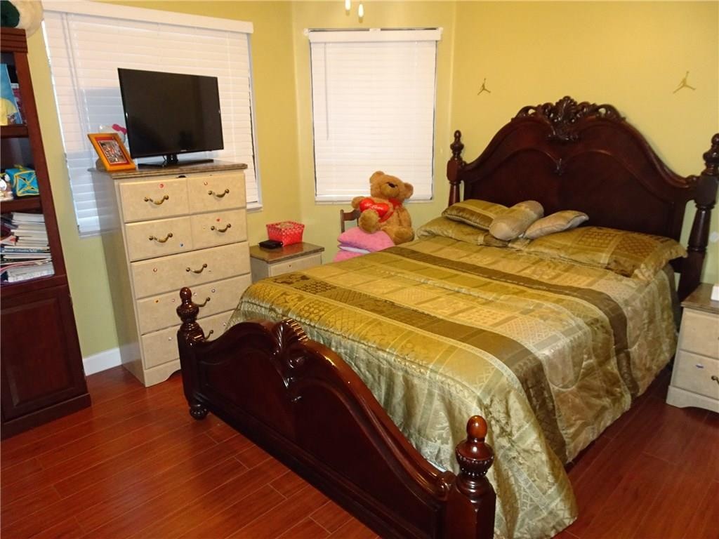 NORTH LAUDERDALE DIVISION - Residential