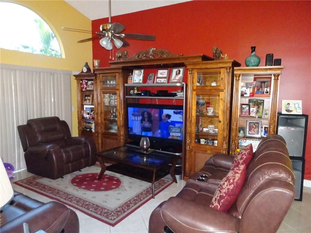 NORTH LAUDERDALE DIVISION - Residential