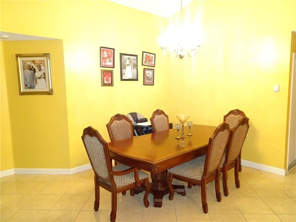 NORTH LAUDERDALE DIVISION - Residential