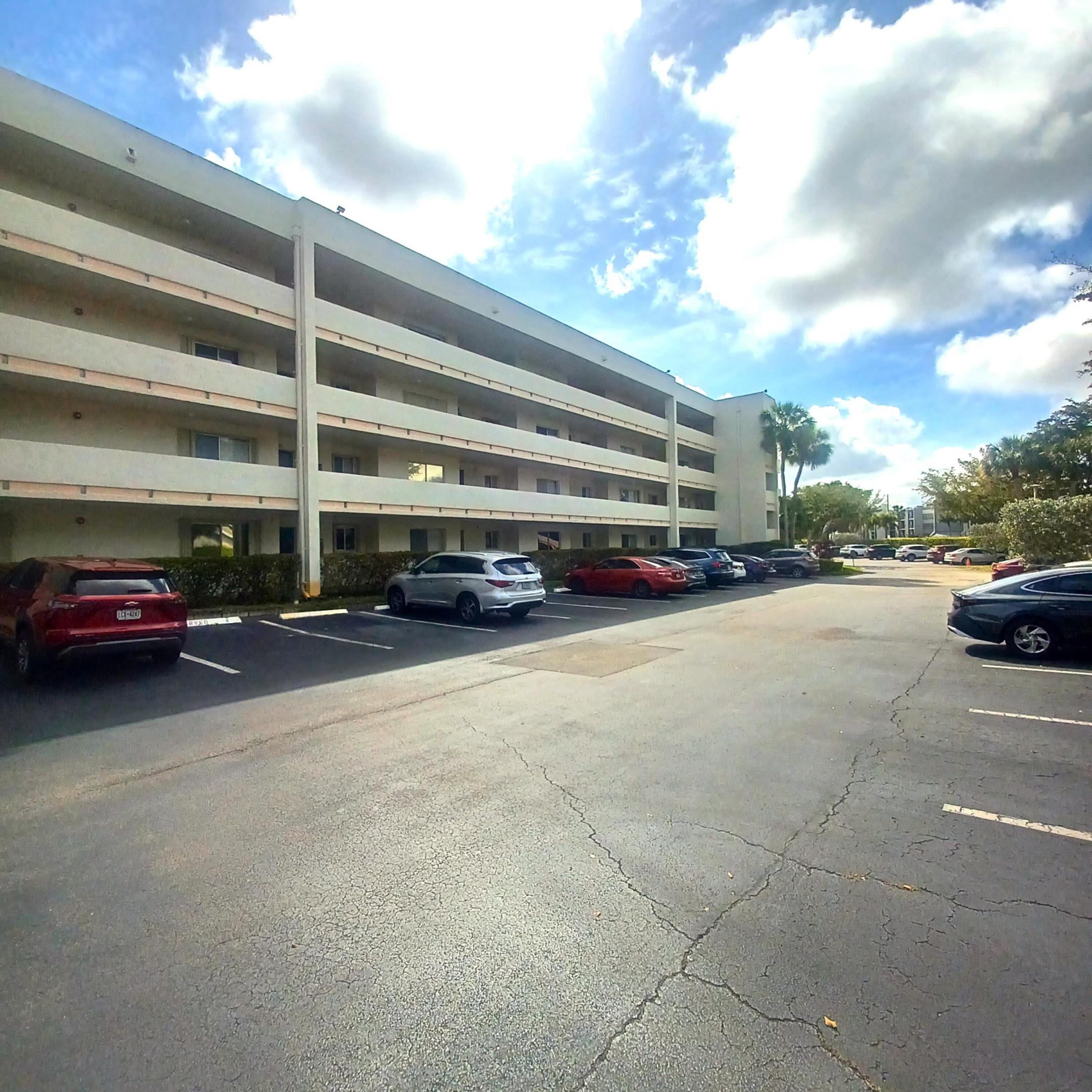 POINCIANA LAKES CONDO - Residential