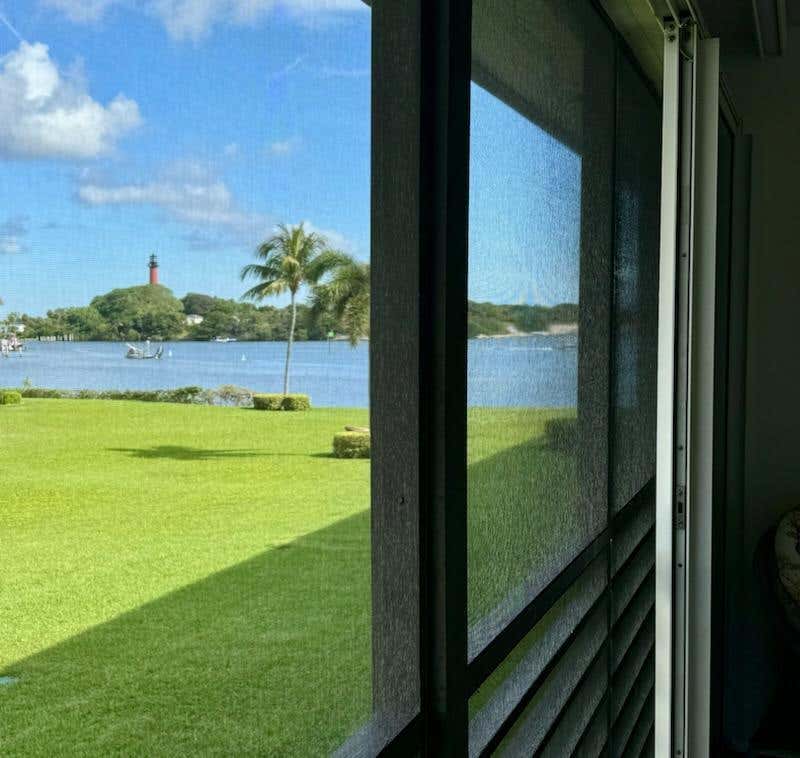 Photo of 755 Saturn Street #E201, Jupiter, FL 33477 (MLS # R11011298)