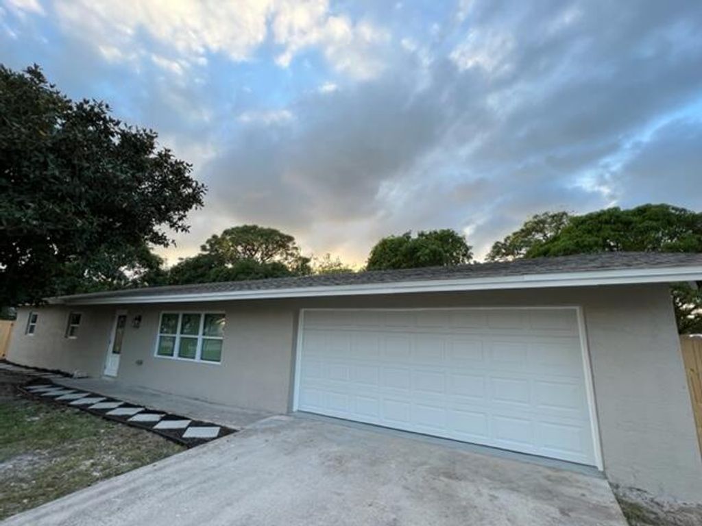 Photo of 3201 Duban Terrace, Fort Pierce, FL 34982 (MLS # R10852265)