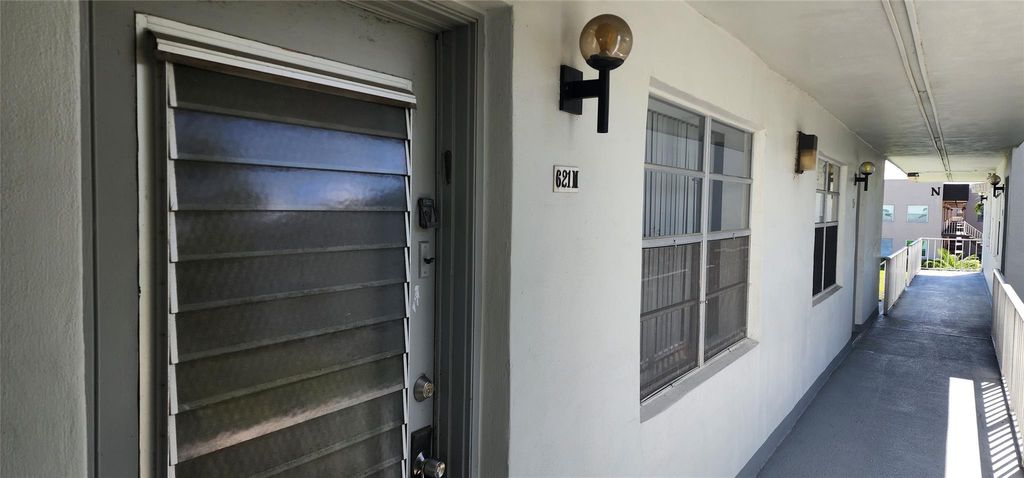 Photo of 621 Normandy M #621 M, Delray Beach, FL 33484 (MLS # F10509878)