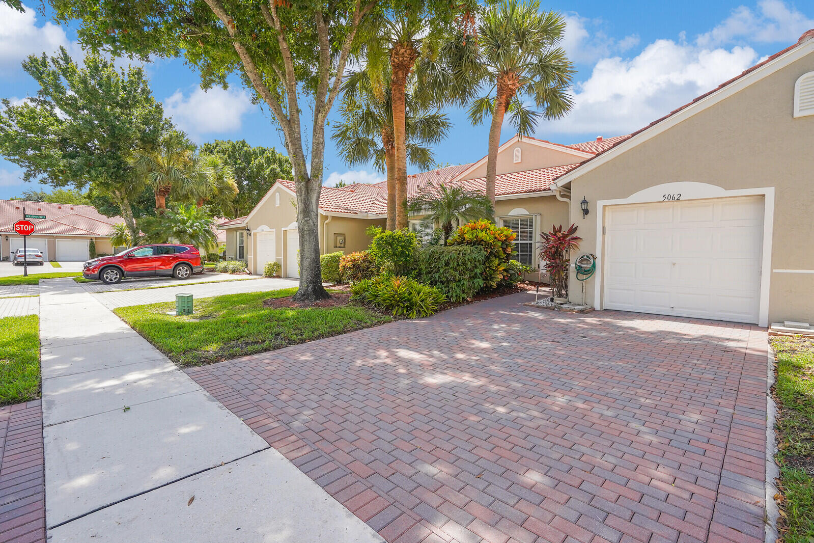 5062 Toscana Trail N