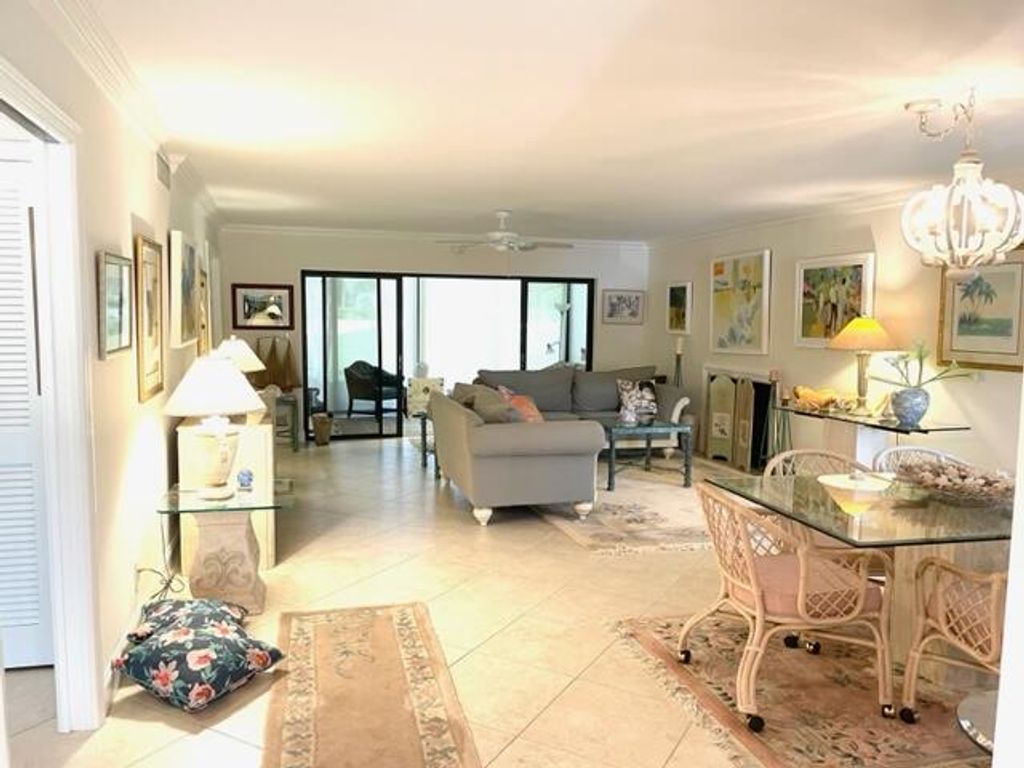 Photo of 701 Clubhouse Circle, Jupiter, FL 33477 (MLS # R10906346)