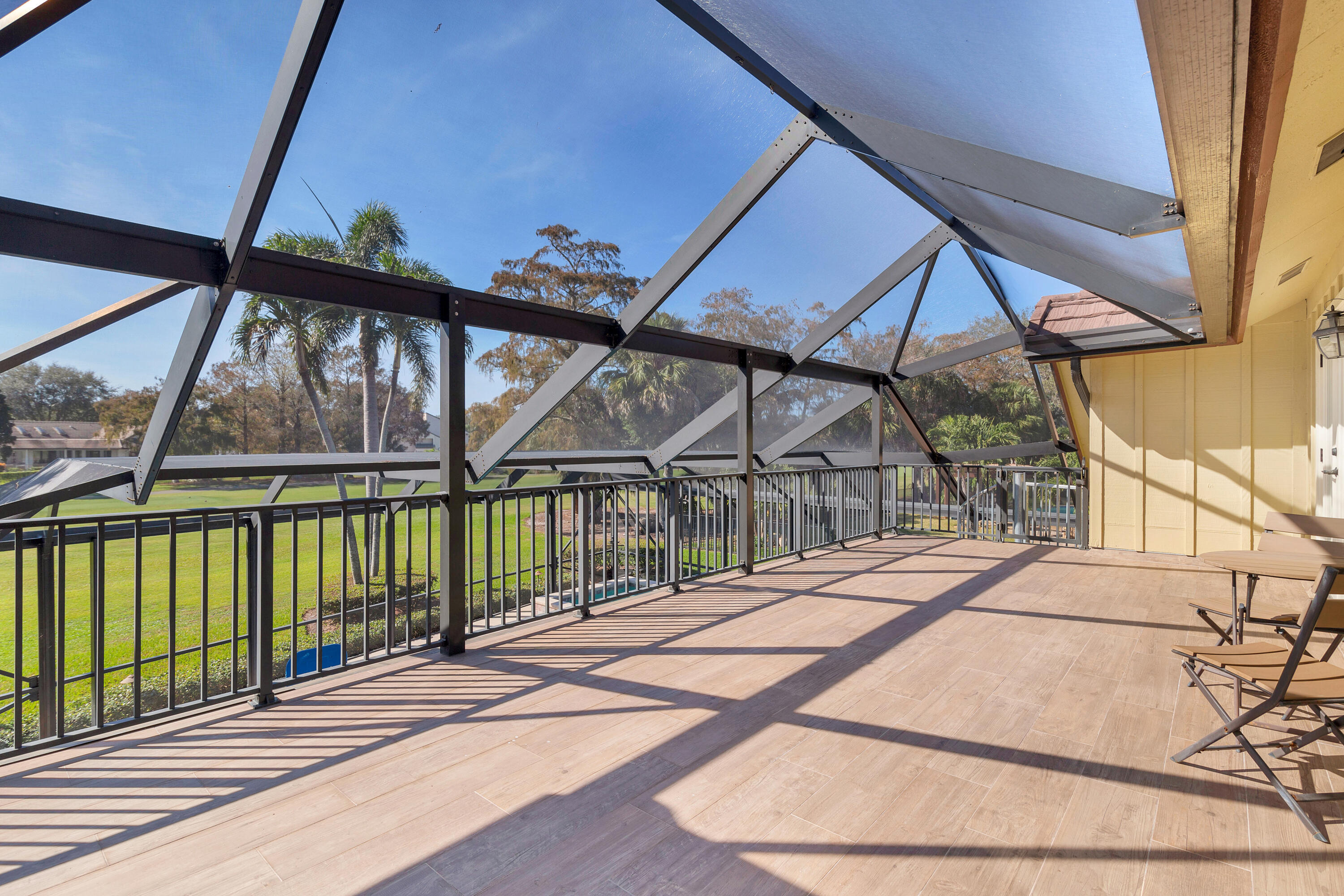 PGA RESORT COMMUNITY 1 - Residential