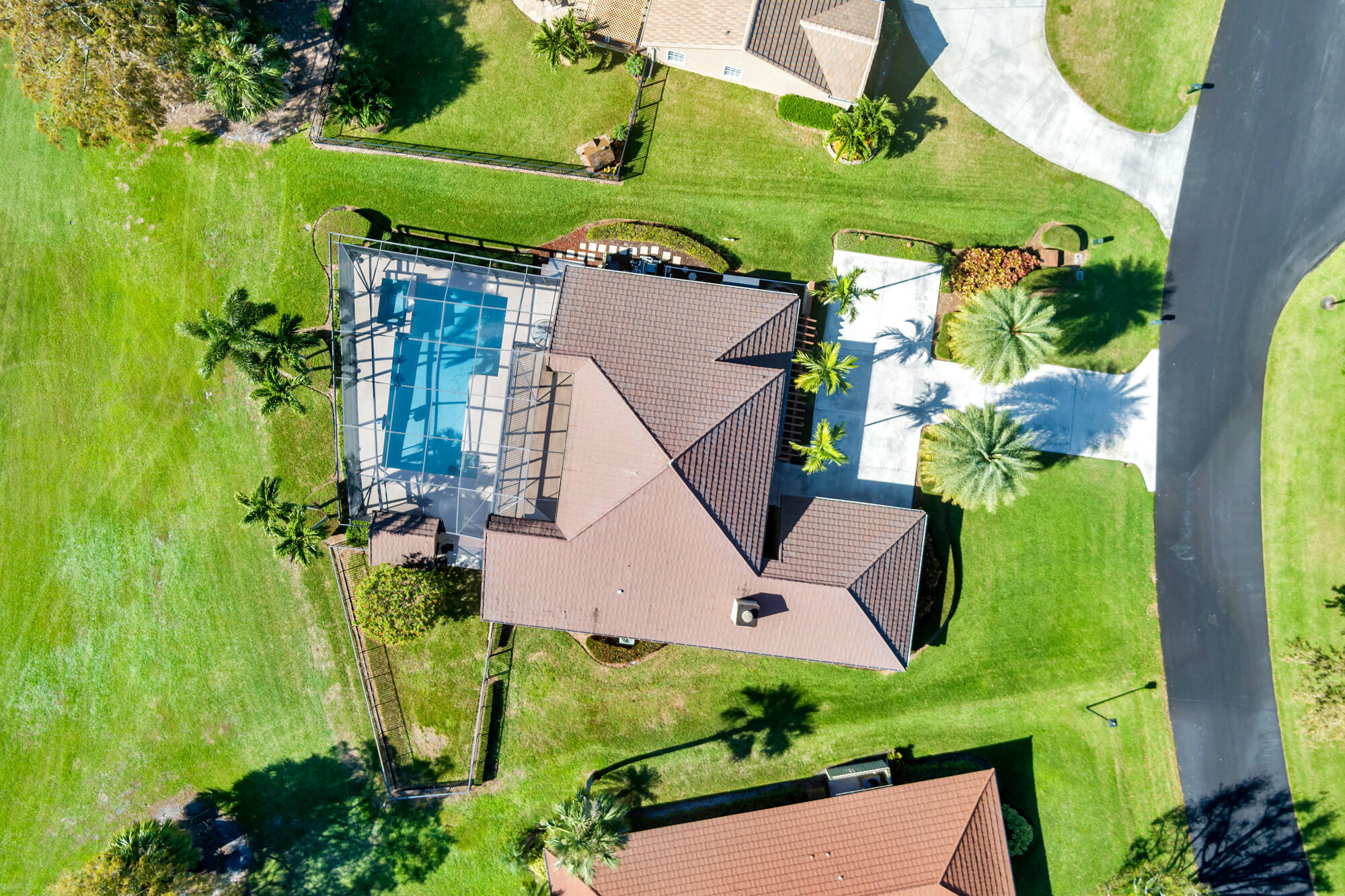 PGA RESORT COMMUNITY 1 - Residential