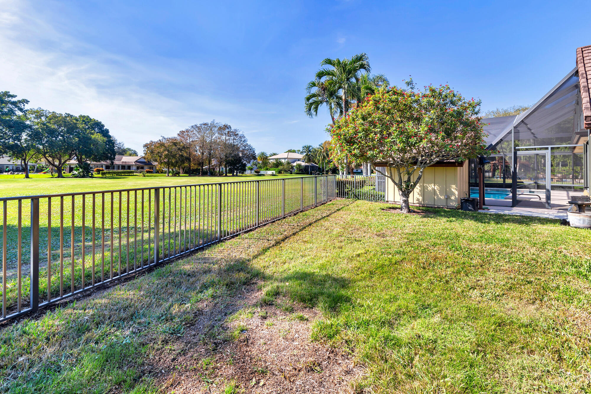 PGA RESORT COMMUNITY 1 - Residential