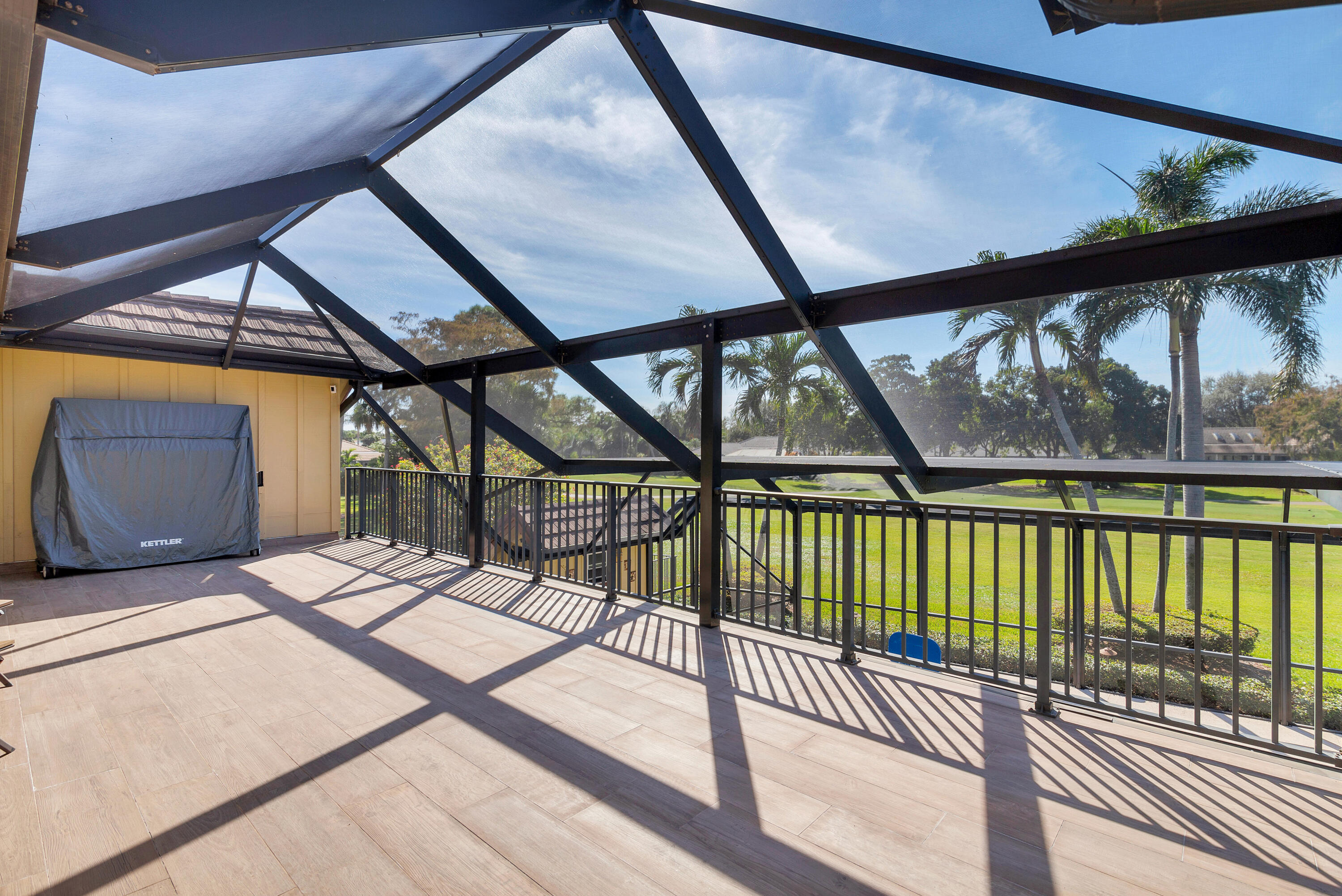 PGA RESORT COMMUNITY 1 - Residential