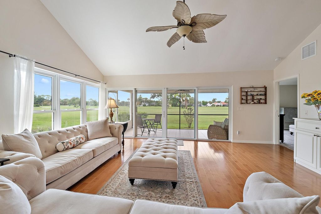 Photo of 6642 S Pine Court, Palm Beach Gardens, FL 33418 (MLS # R11131163)