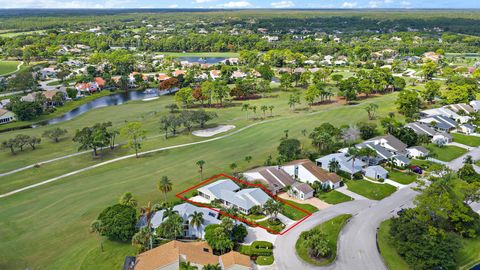 6642 S Pine Court Palm Beach Gardens FL 33418