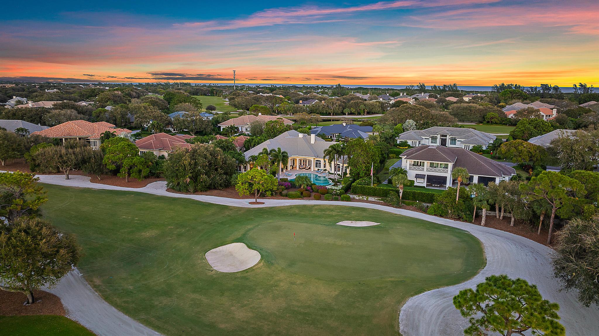 Jupiter Hills Village - Residential