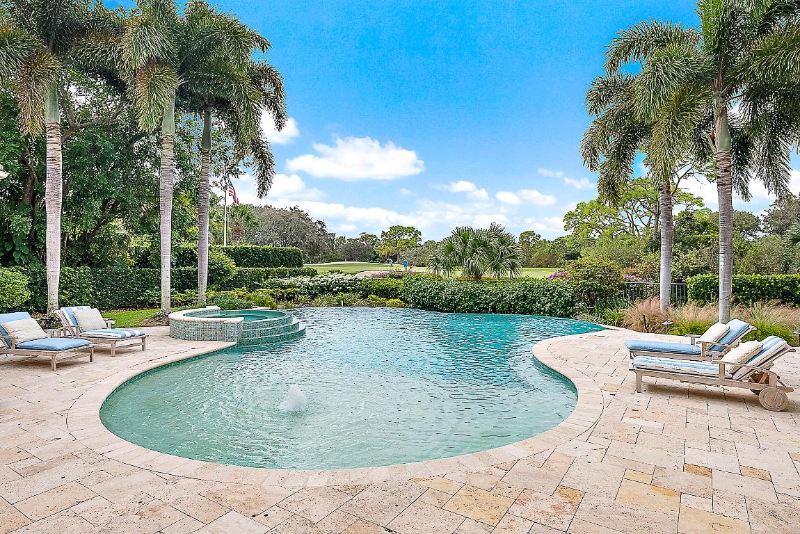 Jupiter Hills Village - Residential