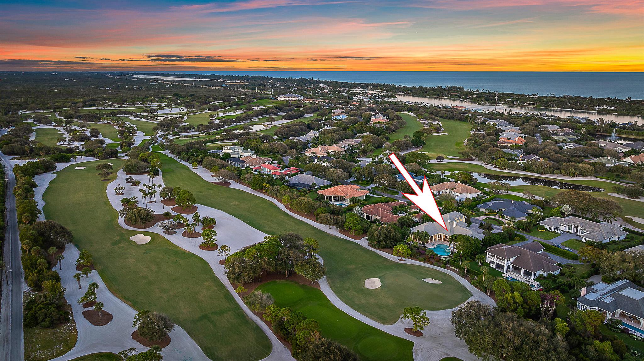 Jupiter Hills Village - Residential