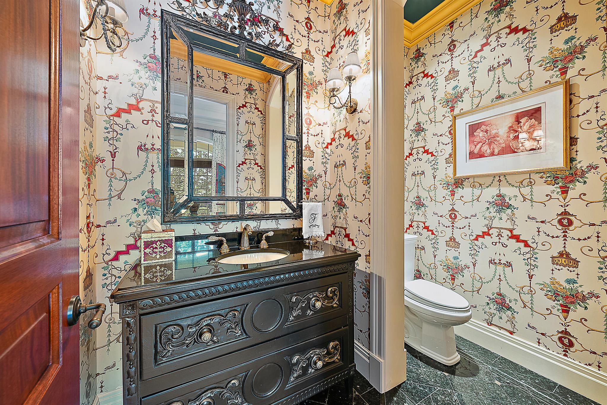 Jupiter Hills Village - Residential