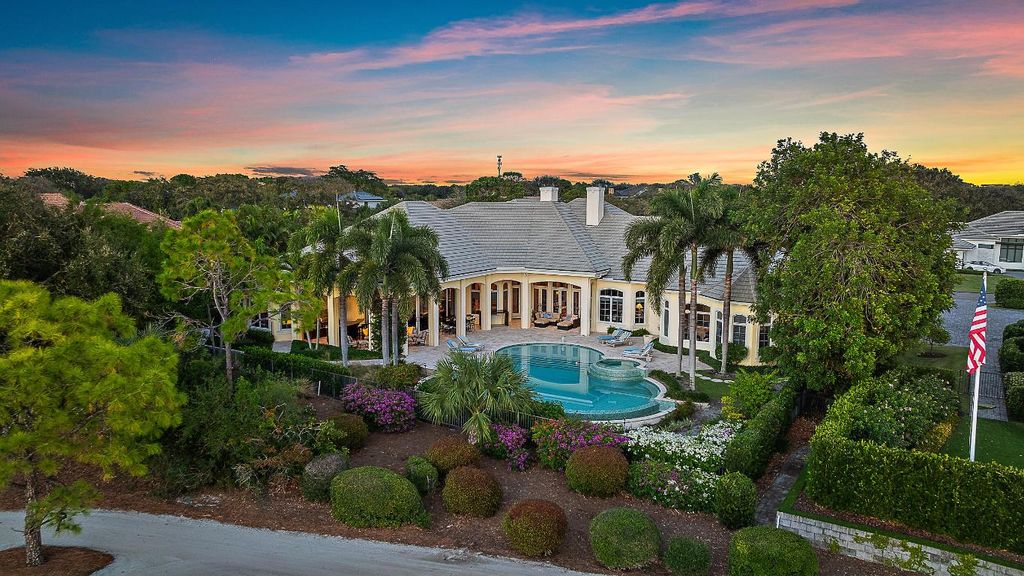 Photo of 18246 SE Village Circle, Jupiter, FL 33469 (MLS # R11044455)