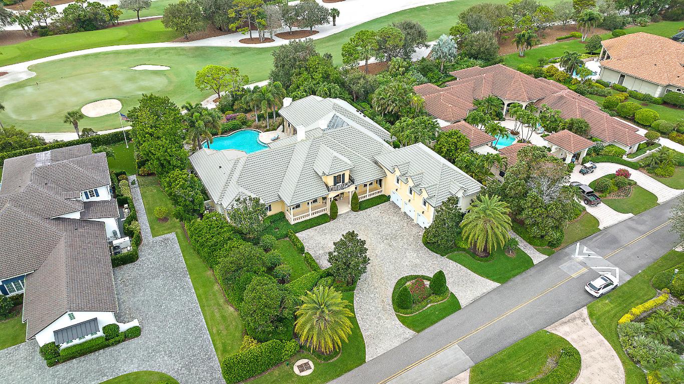 Jupiter Hills Village - Residential