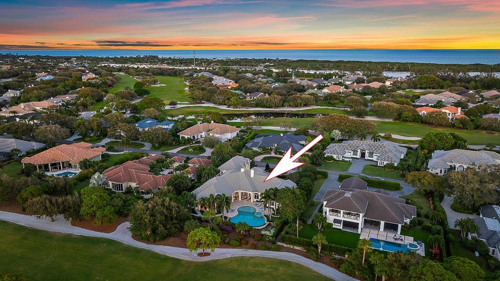Photo of 18246 SE Village Circle, Jupiter, FL 33469 (MLS # R11044455)