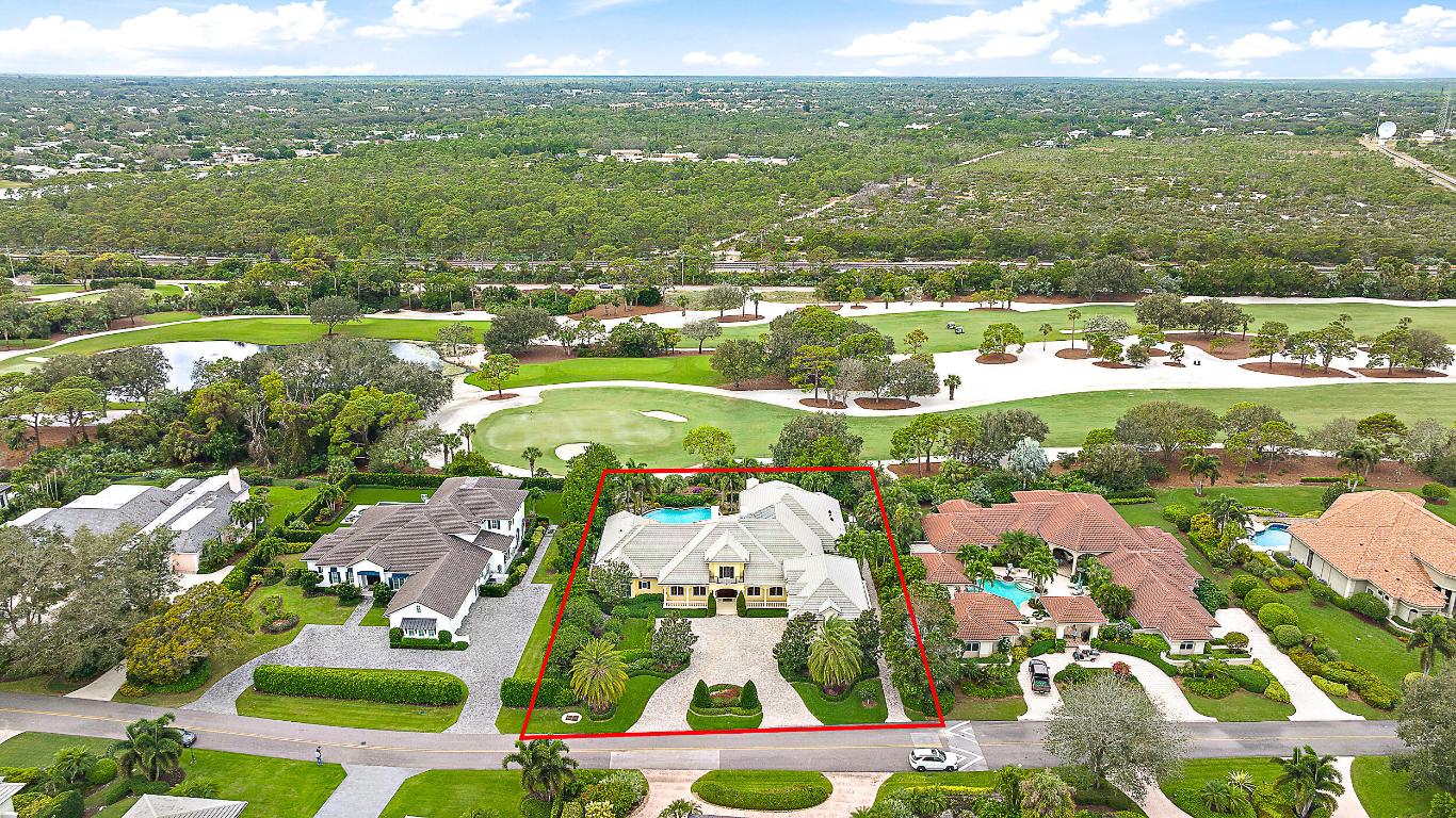 Jupiter Hills Village - Residential