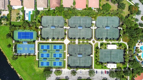 Tiny photo for 9417 SATINLEAF Place, Parkland, FL 33076 (MLS # B26087117)