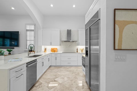 Tiny photo for 9417 SATINLEAF Place, Parkland, FL 33076 (MLS # B26087117)