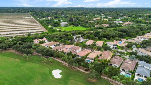 Tiny photo for 9417 SATINLEAF Place, Parkland, FL 33076 (MLS # B26087117)