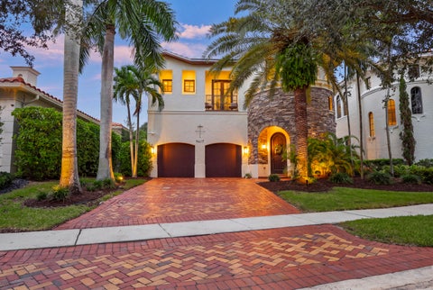 Tiny photo for 9417 SATINLEAF Place, Parkland, FL 33076 (MLS # B26087117)