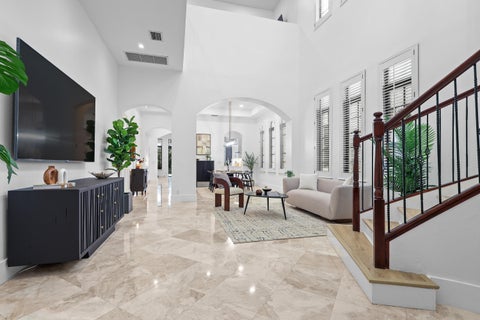 Tiny photo for 9417 SATINLEAF Place, Parkland, FL 33076 (MLS # B26087117)