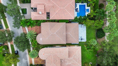 Tiny photo for 9417 SATINLEAF Place, Parkland, FL 33076 (MLS # B26087117)