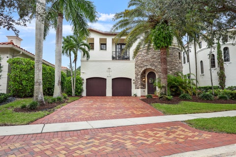 Tiny photo for 9417 SATINLEAF Place, Parkland, FL 33076 (MLS # B26087117)