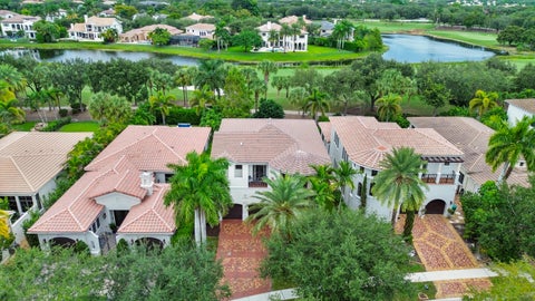 Tiny photo for 9417 SATINLEAF Place, Parkland, FL 33076 (MLS # B26087117)
