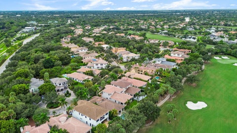 Tiny photo for 9417 SATINLEAF Place, Parkland, FL 33076 (MLS # B26087117)