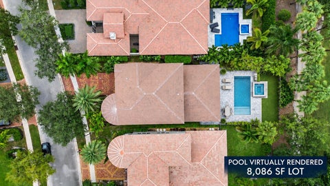 Tiny photo for 9417 SATINLEAF Place, Parkland, FL 33076 (MLS # B26087117)
