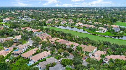 Tiny photo for 9417 SATINLEAF Place, Parkland, FL 33076 (MLS # B26087117)