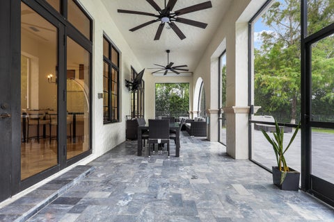 Tiny photo for 9417 SATINLEAF Place, Parkland, FL 33076 (MLS # B26087117)