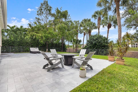 Tiny photo for 9417 SATINLEAF Place, Parkland, FL 33076 (MLS # B26087117)