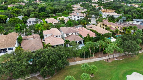 Tiny photo for 9417 SATINLEAF Place, Parkland, FL 33076 (MLS # B26087117)