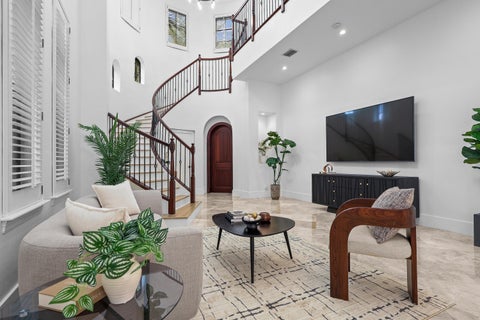 Tiny photo for 9417 SATINLEAF Place, Parkland, FL 33076 (MLS # B26087117)