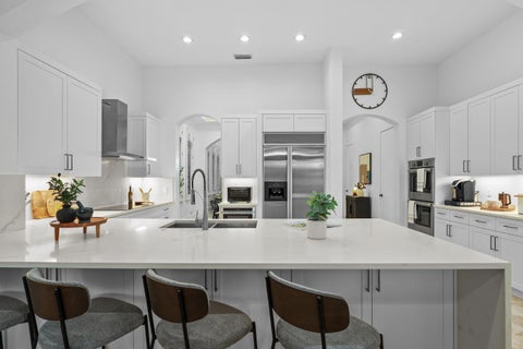 Tiny photo for 9417 SATINLEAF Place, Parkland, FL 33076 (MLS # B26087117)