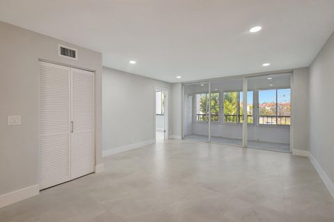 Tiny photo for 4090 Tivoli Court #208, Lake Worth, FL 33467 (MLS # R11140100)