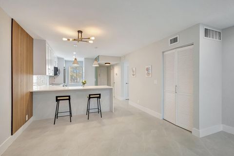 Tiny photo for 4090 Tivoli Court #208, Lake Worth, FL 33467 (MLS # R11140100)
