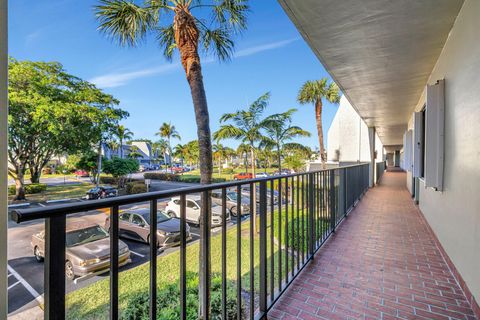Tiny photo for 4090 Tivoli Court #208, Lake Worth, FL 33467 (MLS # R11140100)