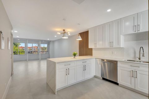 Tiny photo for 4090 Tivoli Court #208, Lake Worth, FL 33467 (MLS # R11140100)