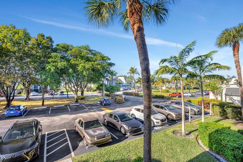 Tiny photo for 4090 Tivoli Court #208, Lake Worth, FL 33467 (MLS # R11140100)