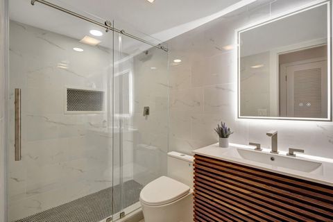 Tiny photo for 4090 Tivoli Court #208, Lake Worth, FL 33467 (MLS # R11140100)